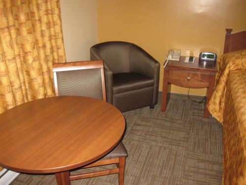 Hotel H�tel Matagami
