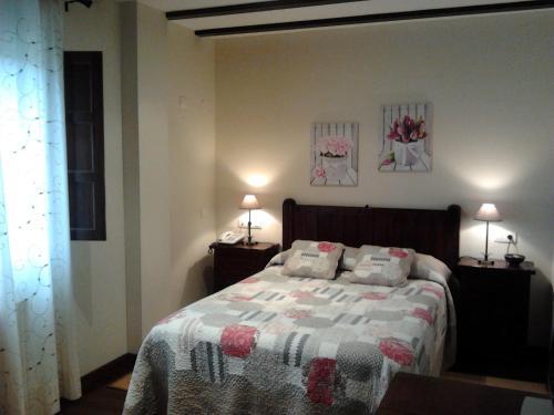 Agroturismo El Castro