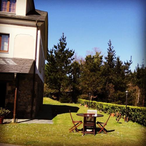 Agroturismo El Castro
