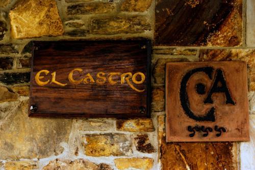 Agroturismo El Castro