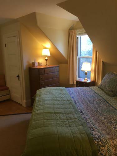 The Birches Acadian Bed & Breakfast And Cottages