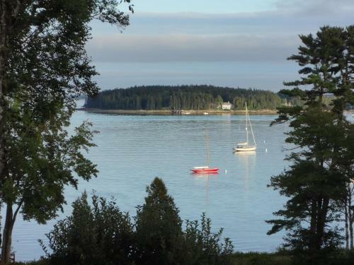 The Birches Acadian Bed & Breakfast And Cottages