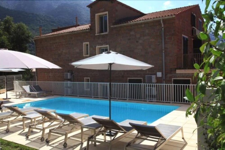 Hotel H�tel Ideal