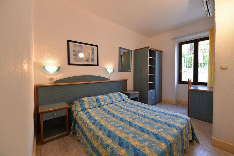 Hotel H�tel Ideal