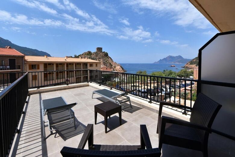 Hotel H�tel Ideal