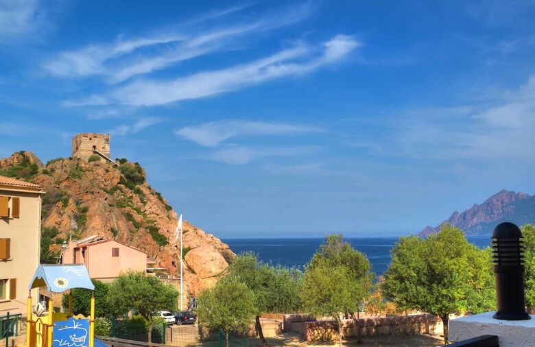 Hotel H�tel Ideal