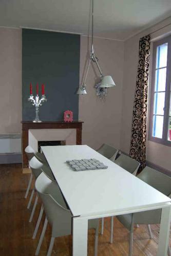 Bed & Breakfast La Vieille Ecole
