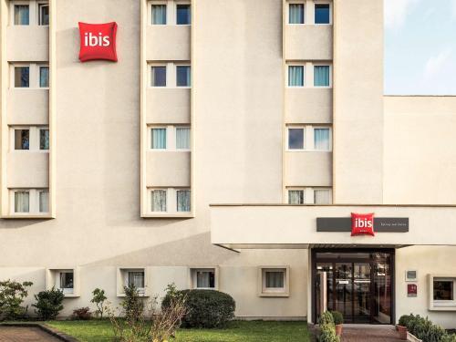 Hotel Ibis Epinay-sur-seine