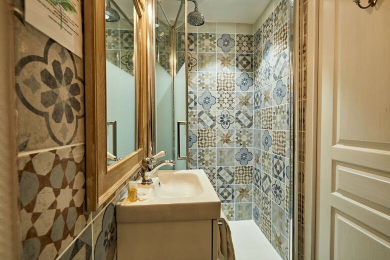 Hotel Saint Etienne