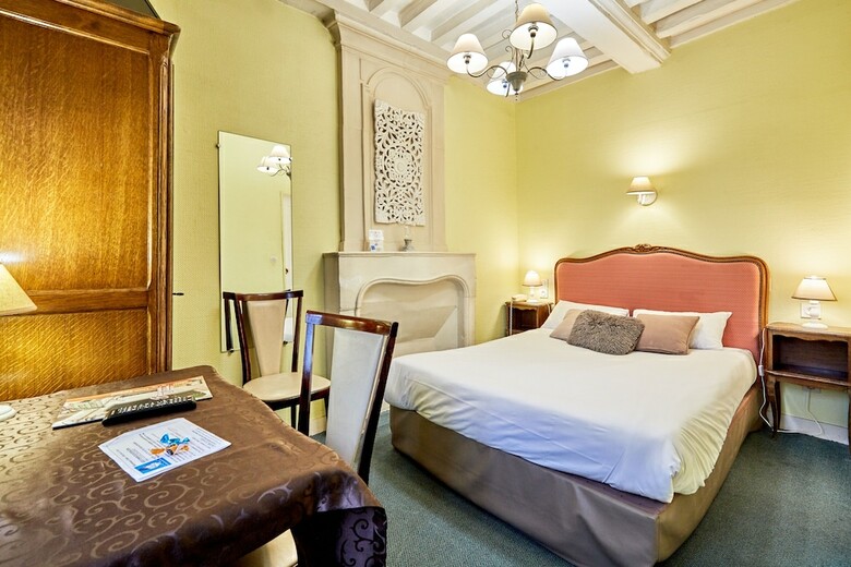Hotel Saint Etienne