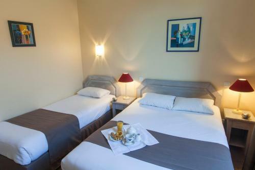 Hotel Le Corbeau