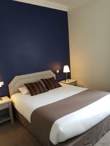 Hotel Le Corbeau