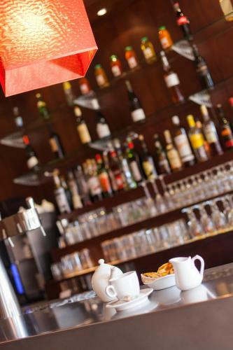 Hotel Le Corbeau