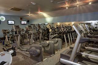 Hotel Best Western Dower House & Spa