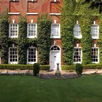 Hotel Best Western Dower House & Spa
