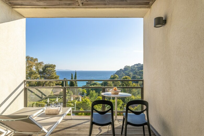Hotel Les Terrasses Du Bailli