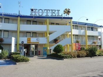 Hotel Premiere Classe Strasbourg Ouest