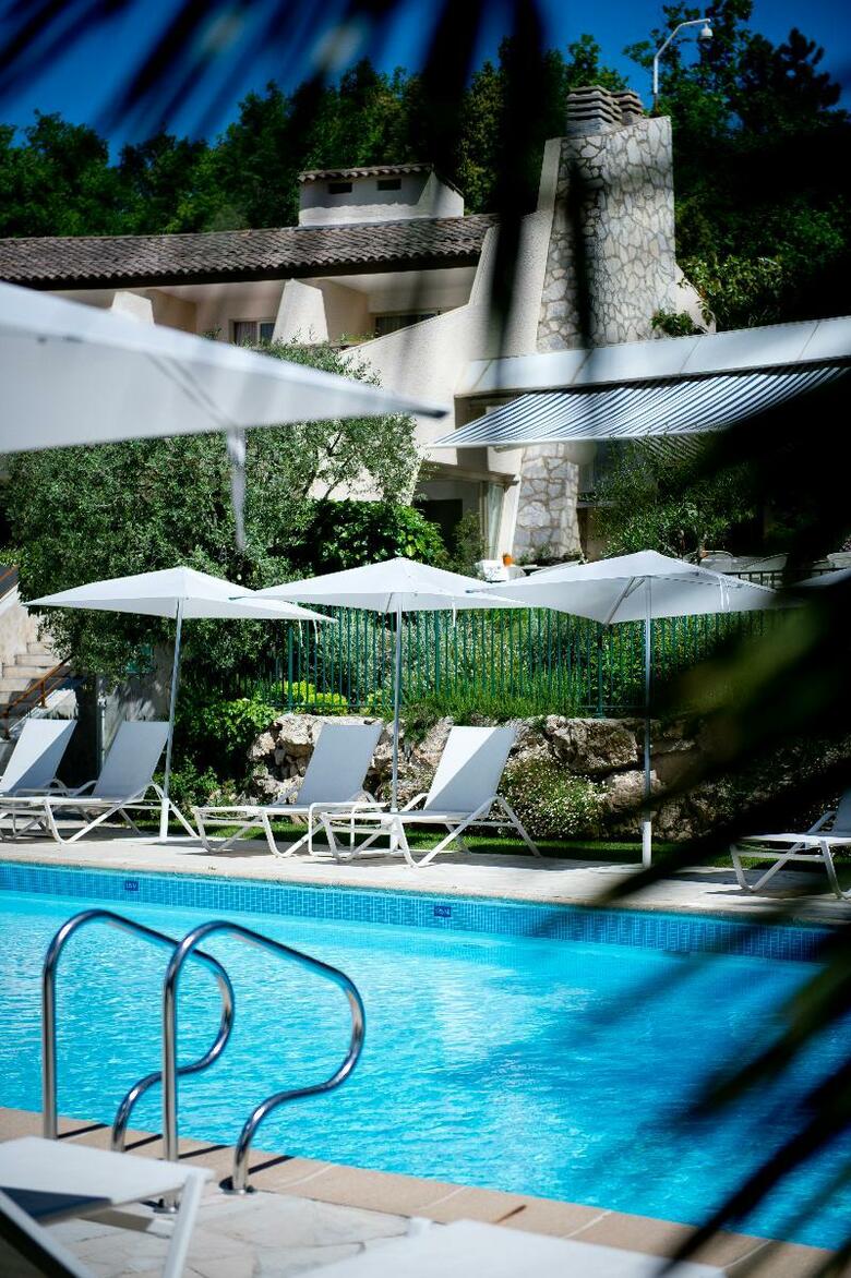 Hotel La Vague De Saint Paul