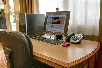 Motel Americas Best Value Inn-downtown
