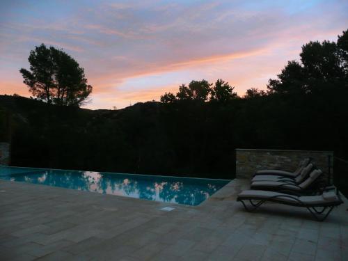 Agroturismo Hotel El Mol�