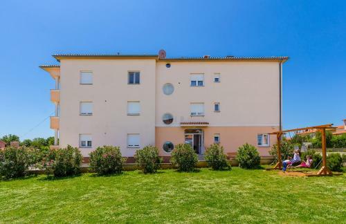Apartments Cukon