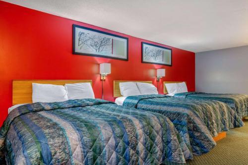 Posada All Star Inn