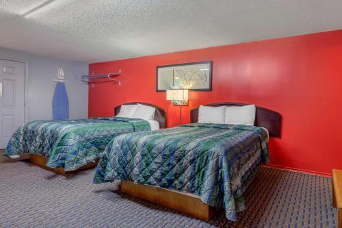 Posada All Star Inn