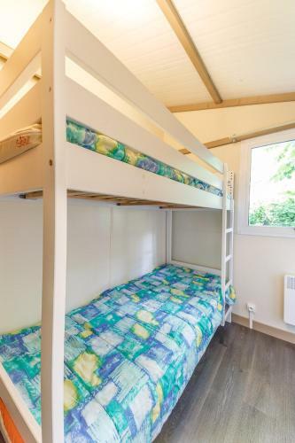 Camping Le Champ Long