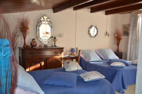Hotel Auberge Du Lac