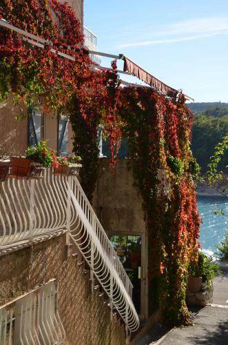 Hotel Auberge Du Lac