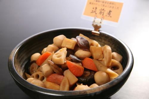 Hotel Kuretake-inn Hamamatsu Nishi I.c.
