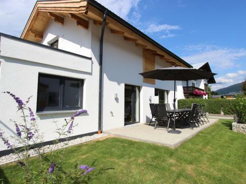 Chalet Cervus Zell Am See