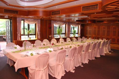 Hotel-restaurant Roter Hahn
