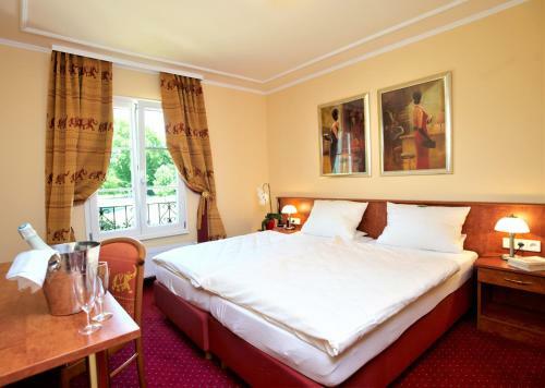 Hotel Ch�teau De Pourtal�s