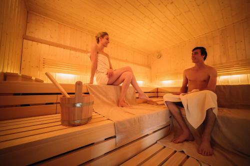Hotel Ch�teau De Pourtal�s