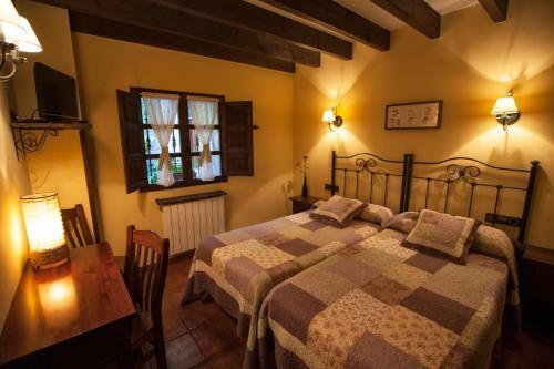 Agroturismo Casa Aspr�n