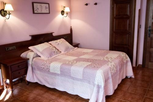 Agroturismo Casa Aspr�n