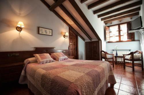 Agroturismo Casa Aspr�n