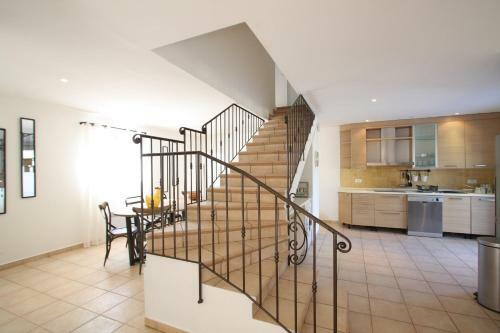 Apartamento Residence Catherine