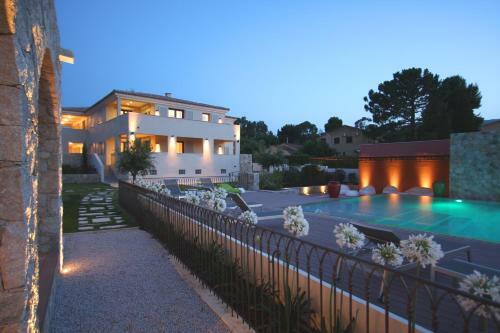 Apartamento Residence Catherine