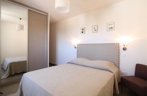 Apartamento Residence Catherine