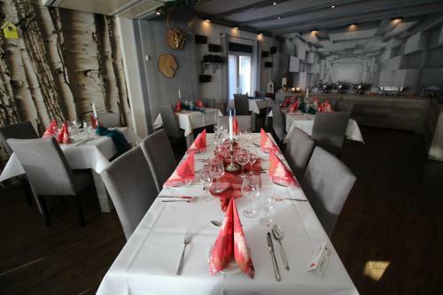 Hotel Restaurant J�gerhof