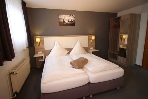 Hotel Restaurant J�gerhof
