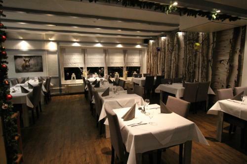 Hotel Restaurant J�gerhof