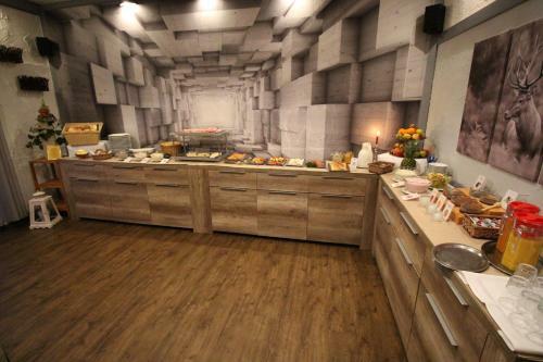 Hotel Restaurant J�gerhof