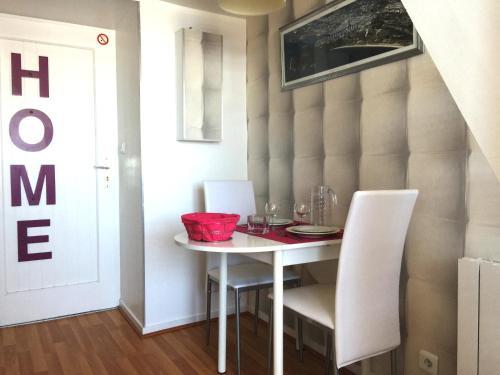 Apartamento Studio Les Hameaux Du Crouesty