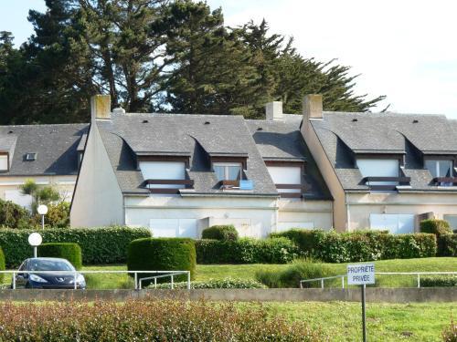 Apartamento Studio Les Hameaux Du Crouesty