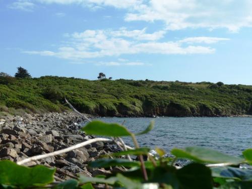 Apartamento Studio Les Hameaux Du Crouesty