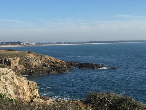 Apartamento Studio Les Hameaux Du Crouesty