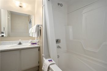 Motel Knights Inn Kincardine